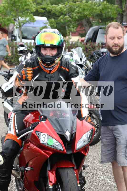 /40 05.08.2025 FREERIDE Training ADR/Impressionen und  Sektionstraining
